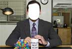 The Office - Steve Carell